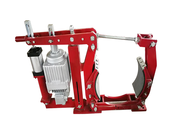 QYWZ5系列氣動鼓式制動器