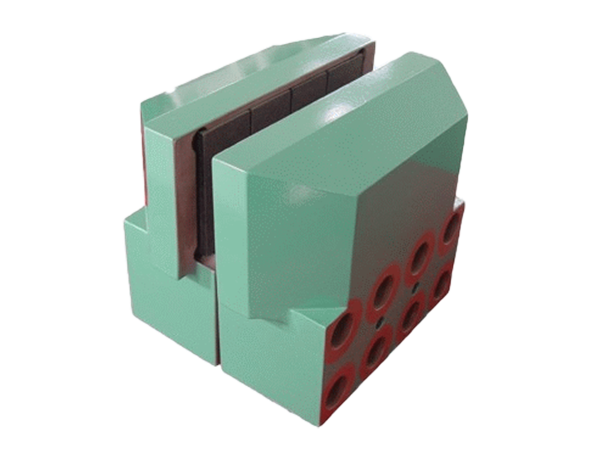 DADH90-C偏航制動器