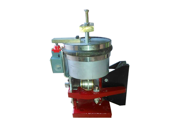 561.560.56SE系列電磁失效保護制動器